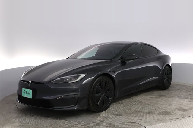 2024 Tesla Model S — VIN 5YJSA1E56RF542458