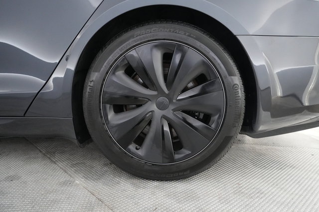2024 Tesla Model S