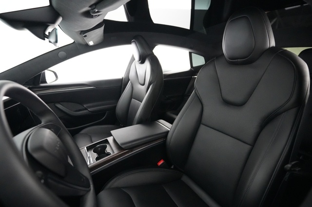2024 Tesla Model S