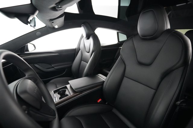 2024 Tesla Model S — photo 3 of 21