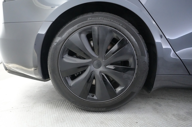 2024 Tesla Model S