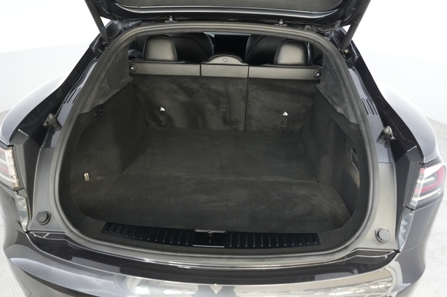2024 Tesla Model S