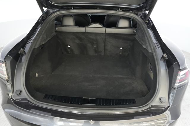 2024 Tesla Model S — photo 6 of 21