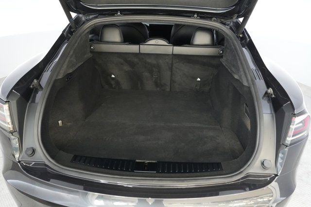2024 Tesla Model S — photo 6 of 21