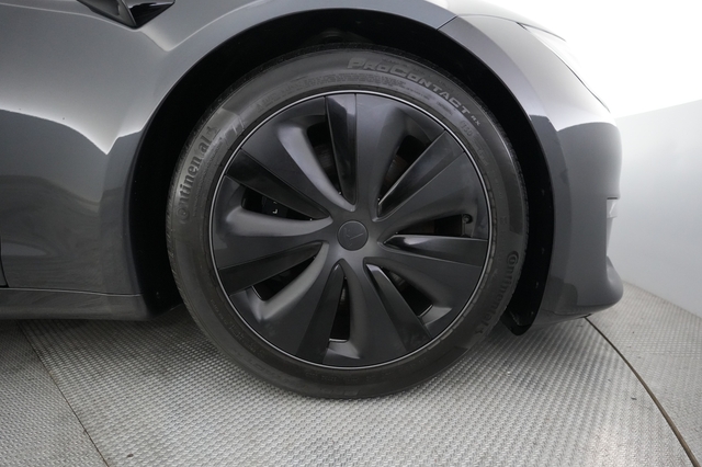 2024 Tesla Model S