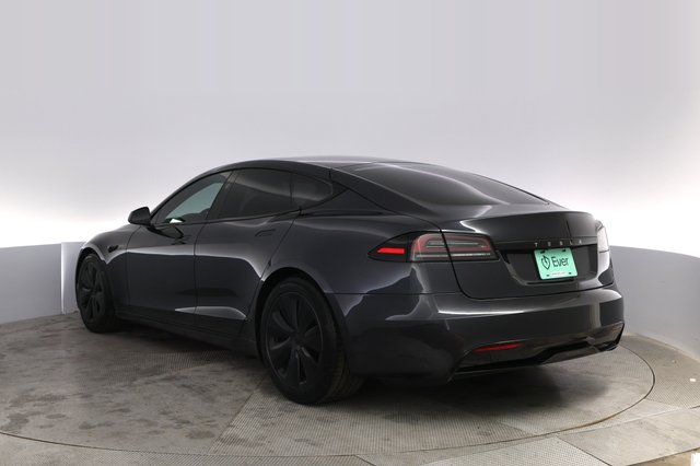 2024 Tesla Model S — photo 13 of 21