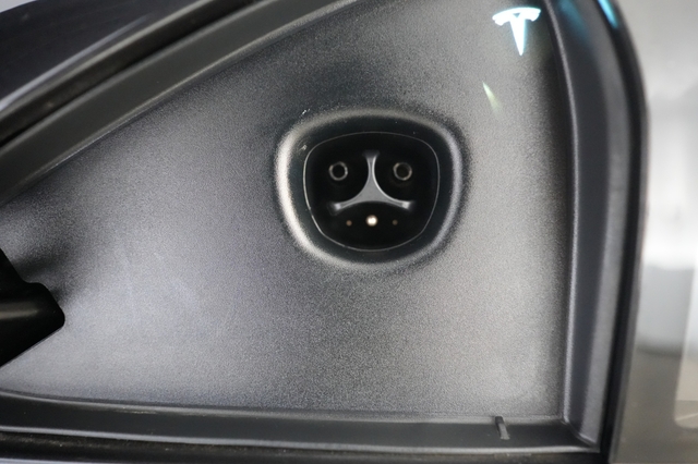 2024 Tesla Model S