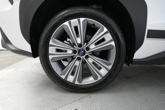 2024 Subaru Solterra — photo 17 of 23