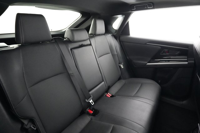 2024 Subaru Solterra — photo 4 of 23