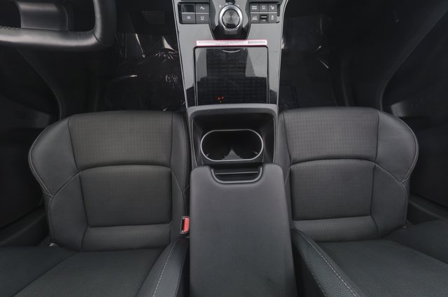 2024 Subaru Solterra — photo 22 of 23