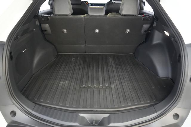2024 Subaru Solterra — photo 6 of 23