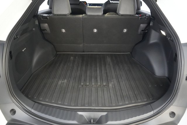 2024 Subaru Solterra — photo 6 of 23