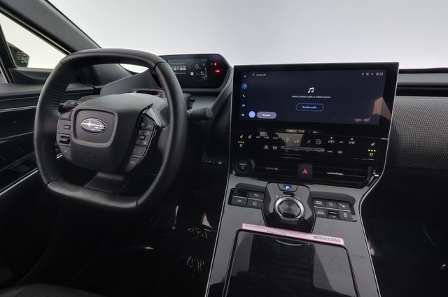 2024 Subaru Solterra — photo 20 of 23