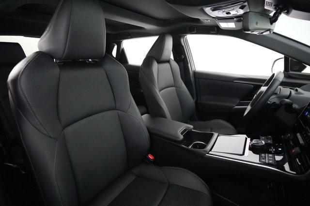2024 Subaru Solterra — photo 18 of 23