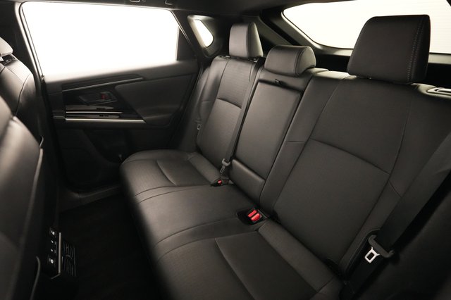 2024 Subaru Solterra — photo 19 of 23