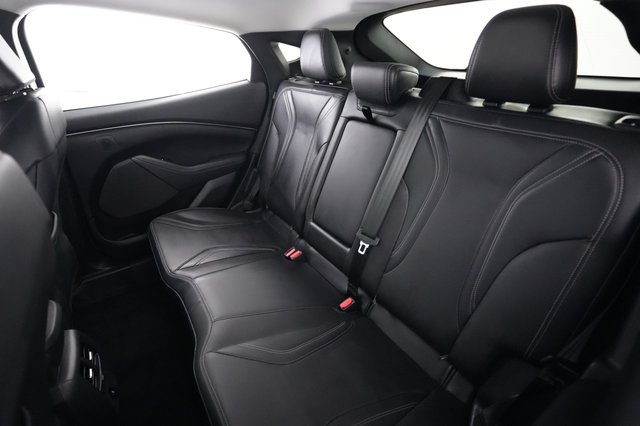 2024 Ford Mustang Mach-E — photo 19 of 22