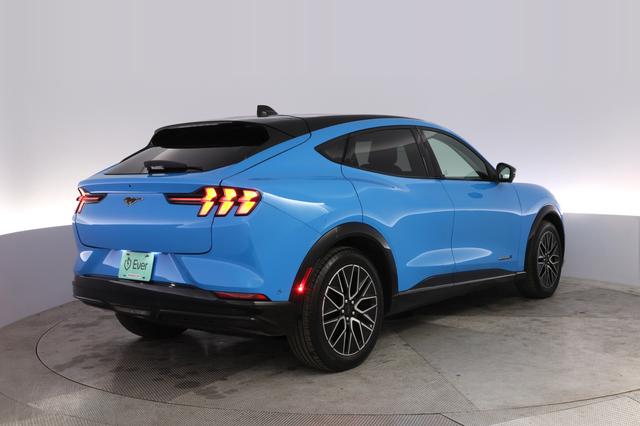 2024 Ford Mustang Mach-E — photo 2 of 22