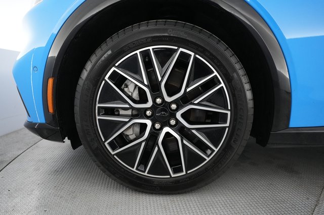 2024 Ford Mustang Mach-E — photo 15 of 22
