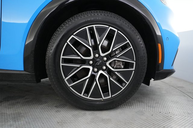 2024 Ford Mustang Mach-E — photo 16 of 22