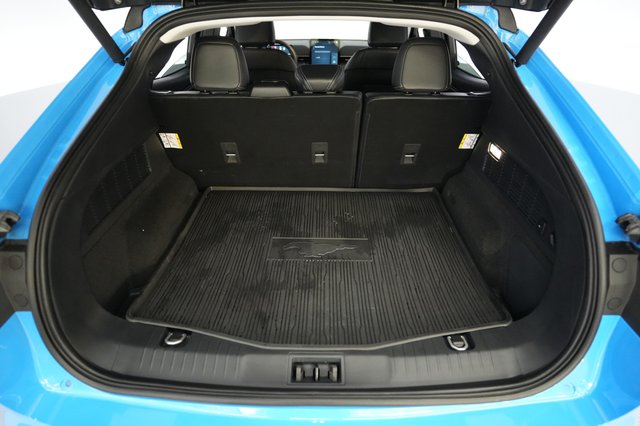 2024 Ford Mustang Mach-E — photo 6 of 22