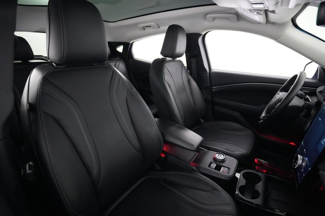 2024 Ford Mustang Mach-E — photo 18 of 22