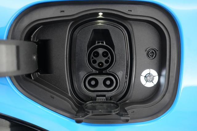 2024 Ford Mustang Mach-E — photo 8 of 22