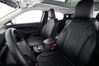 2024 Ford Mustang Mach-E — photo 3 of 22