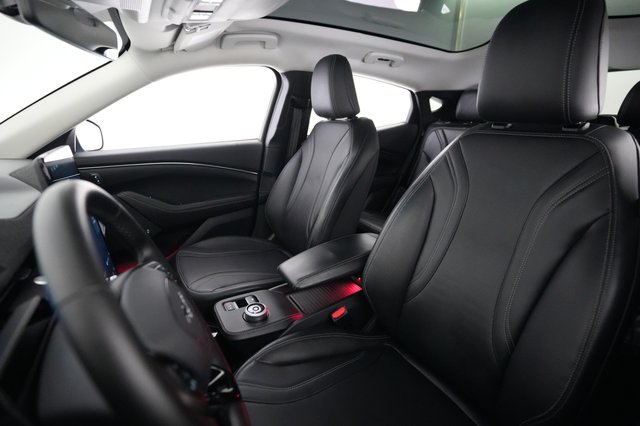 2024 Ford Mustang Mach-E — photo 3 of 22