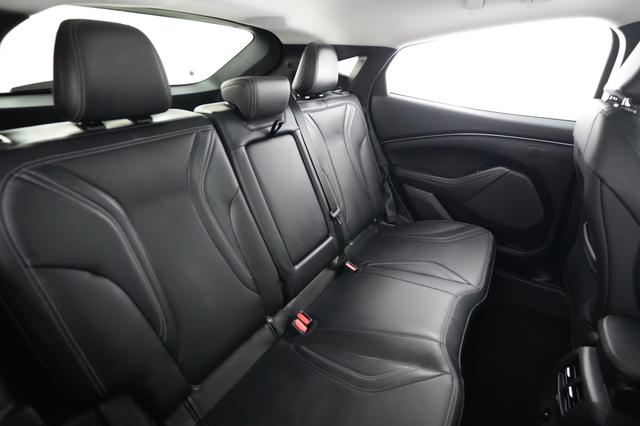 2024 Ford Mustang Mach-E — photo 4 of 22