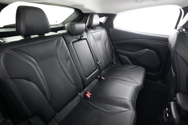2024 Ford Mustang Mach-E — photo 4 of 22