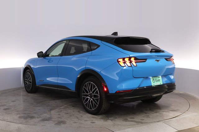 2024 Ford Mustang Mach-E — photo 13 of 22