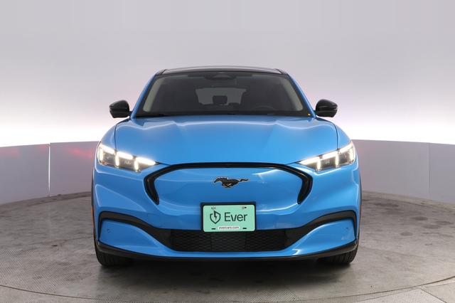 2024 Ford Mustang Mach-E — photo 9 of 22