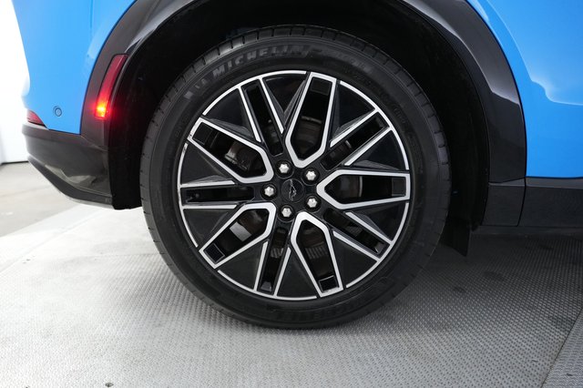 2024 Ford Mustang Mach-E — photo 17 of 22