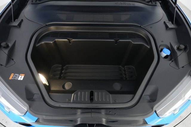 2024 Ford Mustang Mach-E — photo 20 of 22