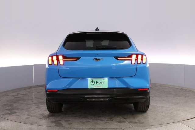 2024 Ford Mustang Mach-E — photo 12 of 22