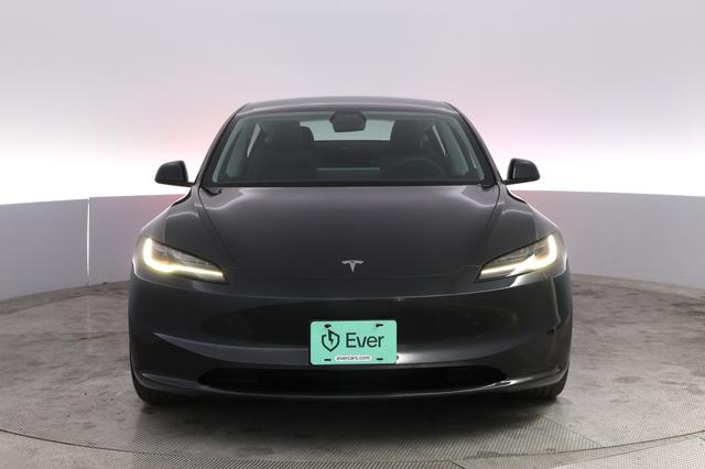 2024 Tesla Model 3 — photo 9 of 21