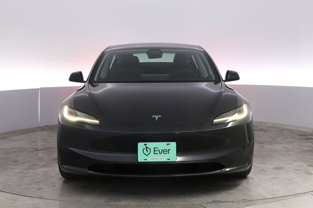 2024 Tesla Model 3 — photo 9 of 21