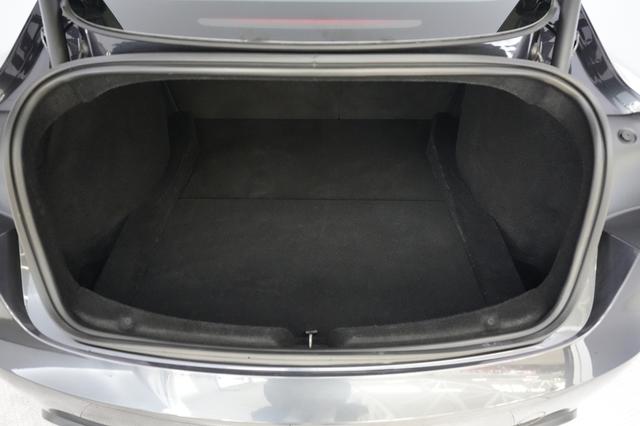 2024 Tesla Model 3 — photo 6 of 21