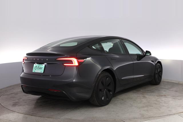 2024 Tesla Model 3 — photo 2 of 21