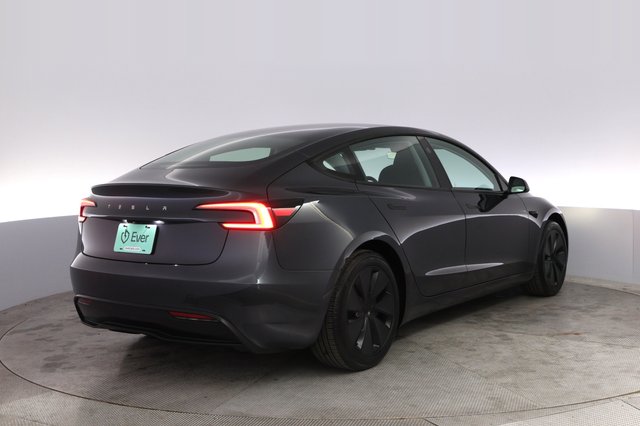 2024 Tesla Model 3 — photo 2 of 21