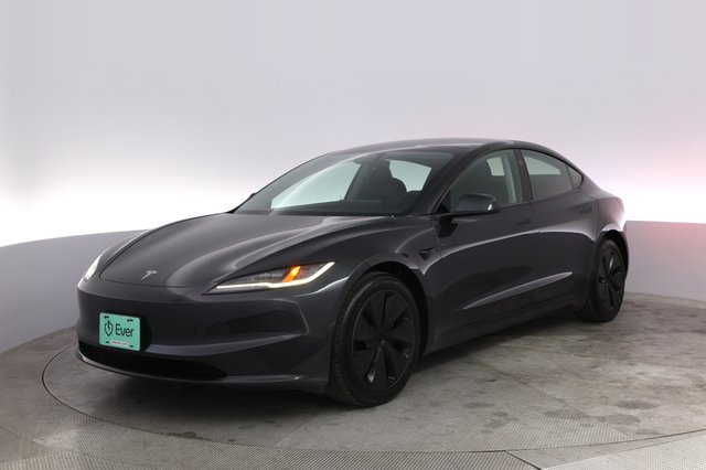 2024 Tesla Model 3 — VIN 5YJ3E1EA3RF718078