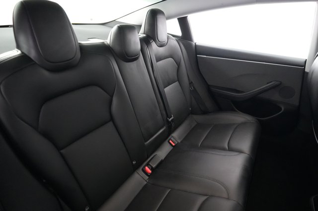 2024 Tesla Model 3 — photo 4 of 21