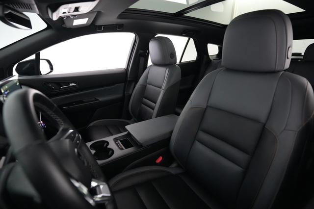 2025 Honda Prologue — photo 3 of 20