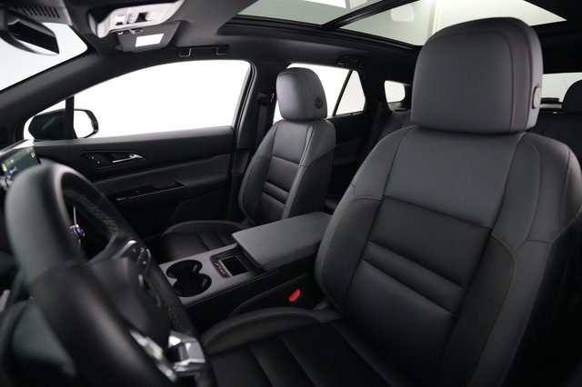 2025 Honda Prologue — photo 3 of 20