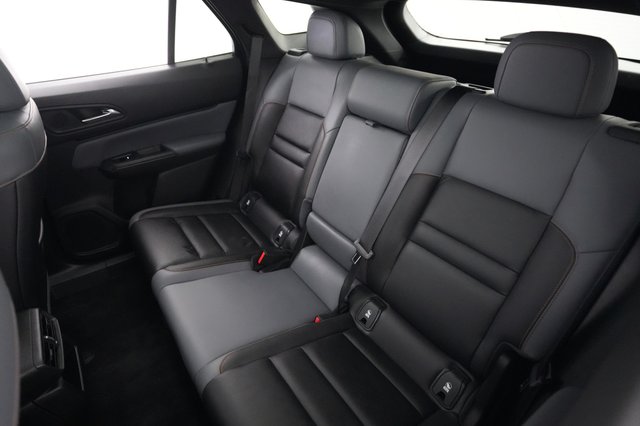 2025 Honda Prologue — photo 19 of 20