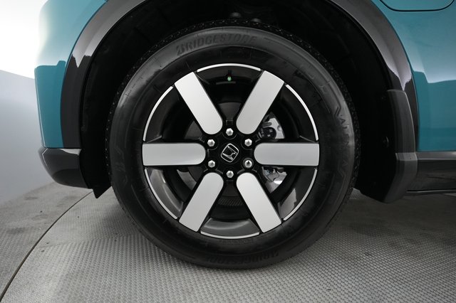 2025 Honda Prologue — photo 15 of 20