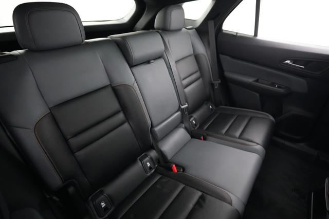 2025 Honda Prologue — photo 4 of 20