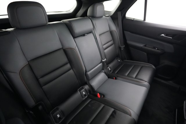2025 Honda Prologue — photo 4 of 20