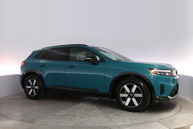 2025 Honda Prologue — photo 11 of 20