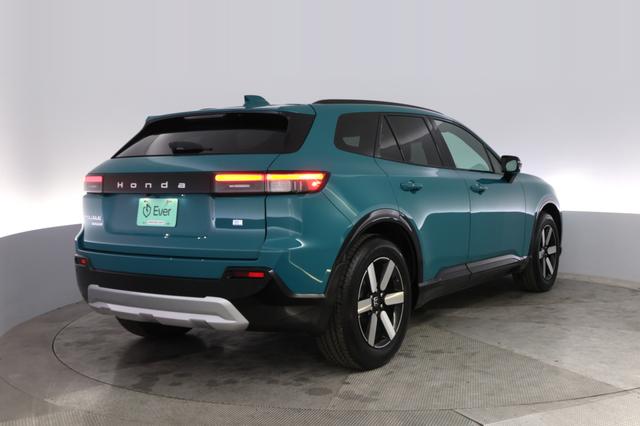 2025 Honda Prologue — photo 2 of 20